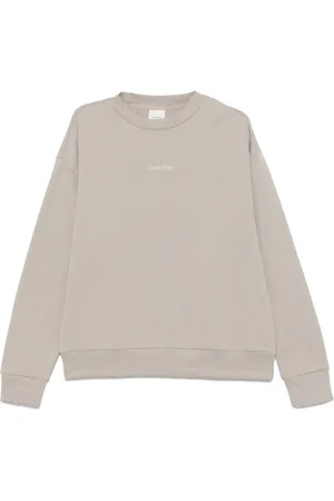 Calvin Klein Structured sweatshirt