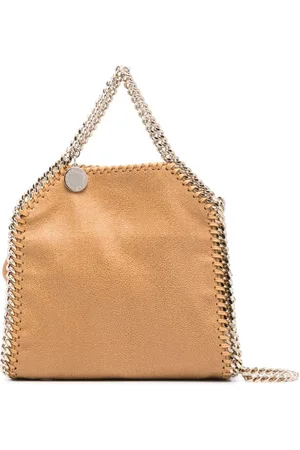 Stella McCartney Tiny Falabella tote bag