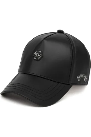 Philipp Plein Appliqu?? cap
