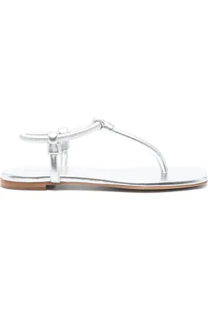 Gianvito Rossi Juno sandals