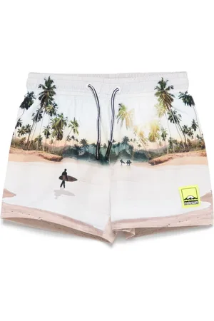 Molo Niko swim shorts