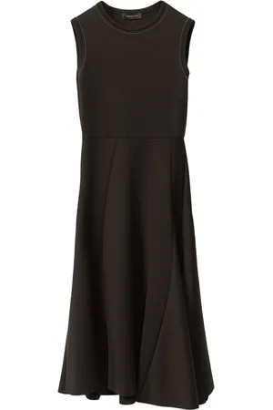 Fabiana Filippi Scuba dress