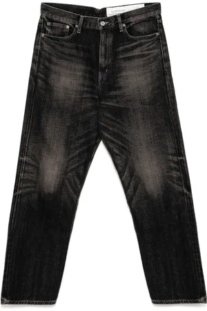 NEIGHBORHOOD Washed dp basic jeans