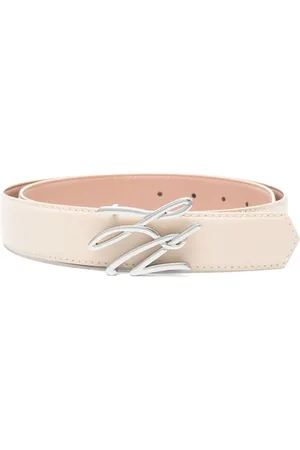 Karl Lagerfeld Medium K/Autograph belt