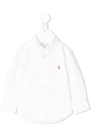 Ralph Lauren Button down shirt