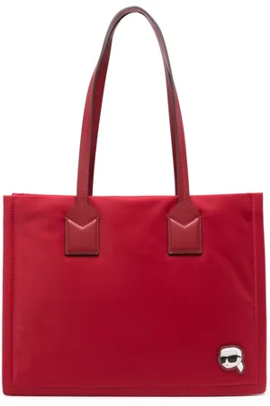 Karl Lagerfeld Medium Ikon tote bag