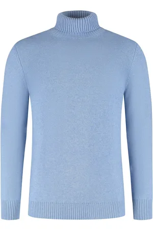 Doriani Cashmere Roll-neck sweater