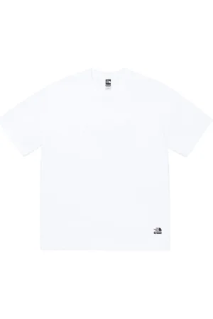 Supreme X The North Face T-shirt