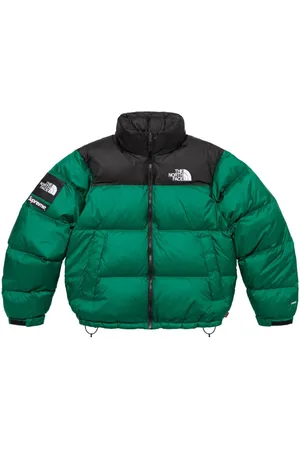 Supreme X The North Face Nuptse puffer jacket