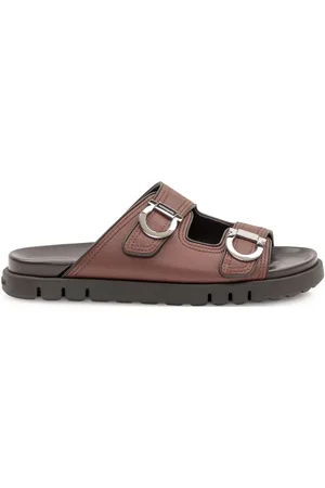 Salvatore Ferragamo Colly sandals