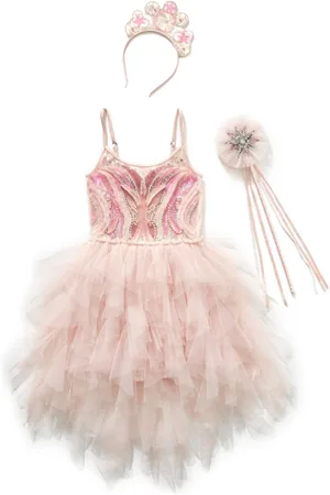 Tutu Du Monde Glimmering tutu gift set