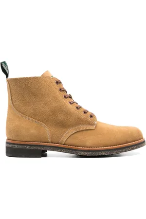 Ralph Lauren Radford boots