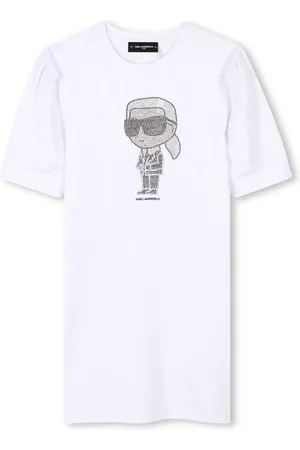 Karl Lagerfeld Ikonik dress