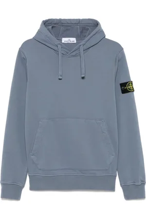 Stone Island Compass-badge hoodie