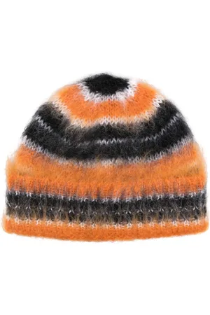 Marni Striped beanie