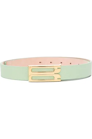 Victoria Beckham Leather belt