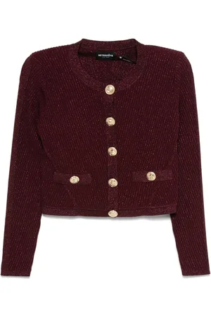 Retrofete Sephira cardigan