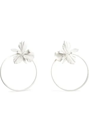 Cult Gaia Camille earrings