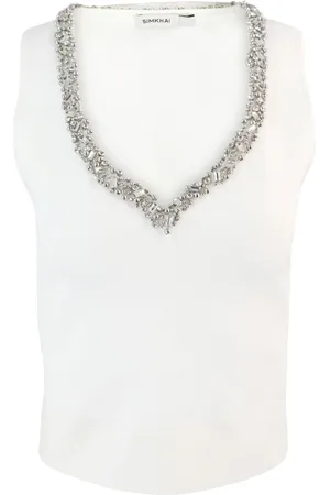 Simkhai Marceline top