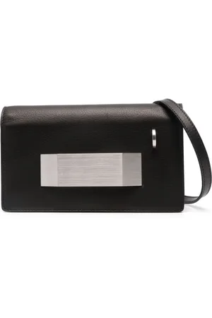 Rick Owens Griffin messenger bag