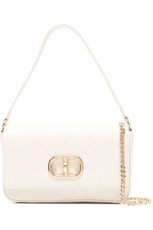 Twin-Set Oval-T shoulder bag