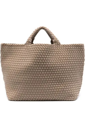 Naghedi Large St. Barths tote bag