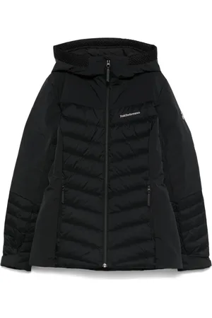 Peak Performance Blackfire ski jacket