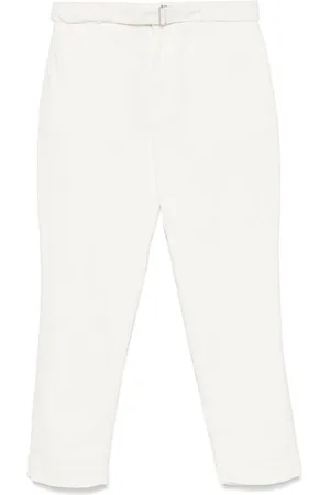 OFFICINE GENERALE Owen trousers