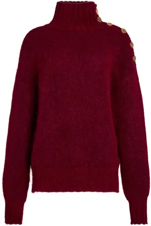 Retrofete Marve jumper