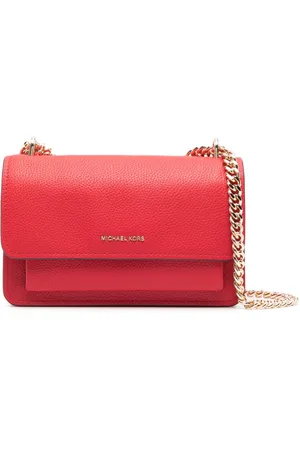 Michael Kors Claire shoulder bag