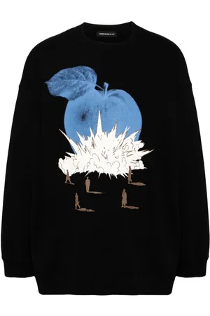UNDERCOVER Graphic-print sweatshirt