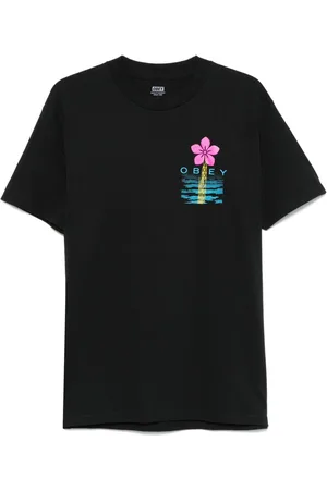 Obey Elevated Power T-shirt