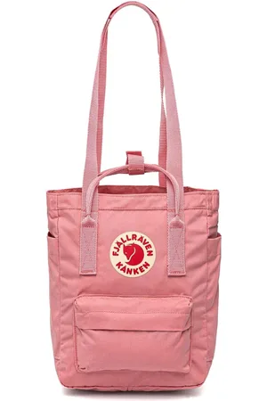 Fjällräven Logo-patch two-way bag