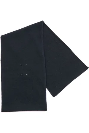 Maison Margiela Four Stitches scarf