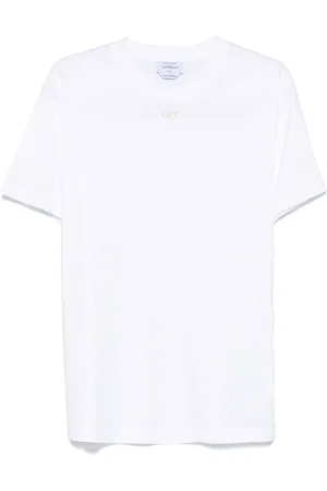 OFF-WHITE Golf T-shirt