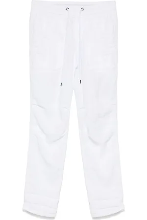 James Perse Soft drape trousers