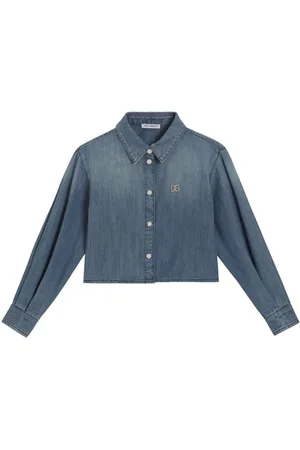 Dolce & Gabbana Denim shirt
