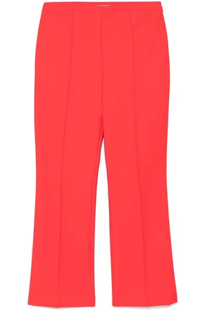 Simkhai Seam-detail trousers