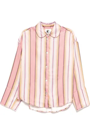 Sleeper Stripe top