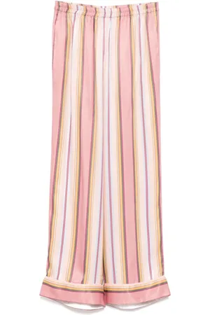 Sleeper Stripe bottom