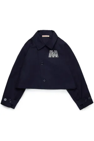 Marni Logo-embellished jacket