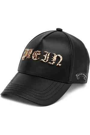 Philipp Plein Gothic Plein cap