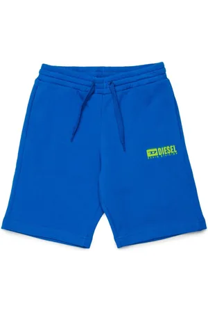 Diesel Pbasel track shorts