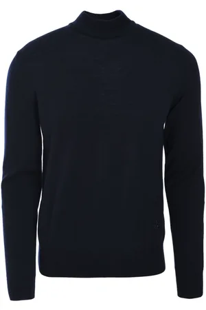 TOMBOLINI Roll neck jumper