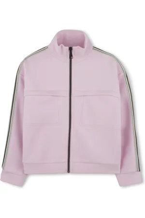 Karl Lagerfeld Logo-print sweatshirt