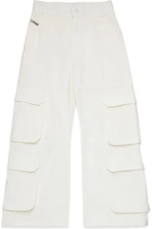Diesel Cargo trousers
