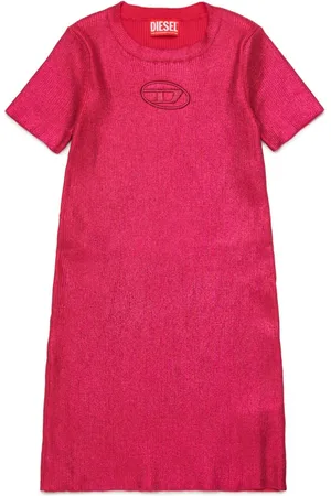 Diesel Dmonervax dress