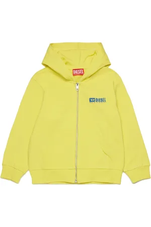 Diesel Zip-up hoodie