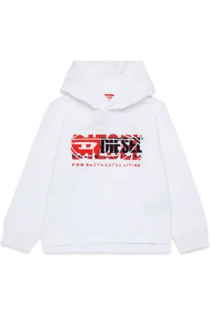 Diesel S-BAXT hoodie