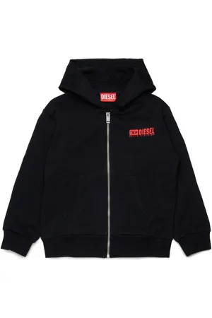 Diesel Zip-up hoodie